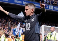 ipswich manager mckenna signs new four year deal