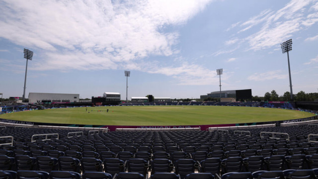 cricket in uncharted territory as t20 world cup starts in texas cricket in uncharted territory as t20 world cup starts in texas
