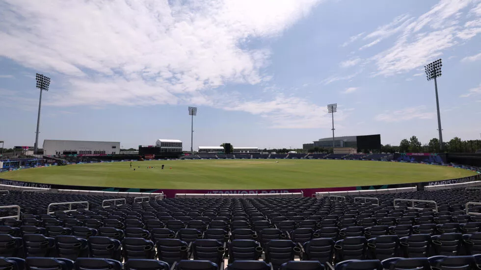 cricket in uncharted territory as t20 world cup starts in texas cricket in uncharted territory as t20 world cup starts in texas