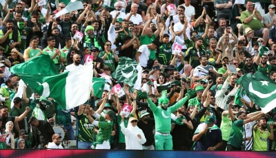 wearing hearts on their sleeves pakistani fans are no strangers to having their emotions trampled on photo afp