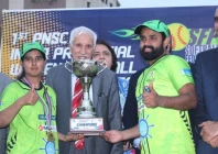 punjab wins inter provincial women s softball championship