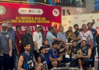 wapda wins memorial basketball tournament