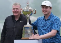 macintyre with dad as caddie gets tearful canadian open win