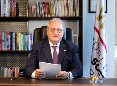 wbsc president sees bright future of softball in pakistan