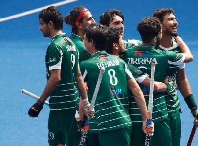pakistan beat canada 8 1 in nations cup pakistan beat canada 8 1 in nations cup