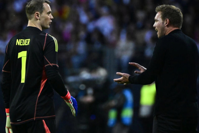 germany held by ukraine in euro warm up germany held by ukraine in euro warm up