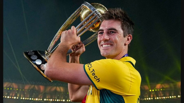 cummins signs with major league cricket franchise cummins signs with major league cricket franchise