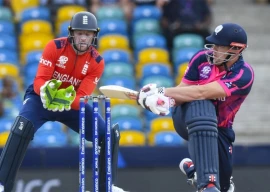 england washed out after scotland scare