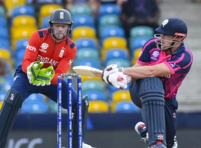 england washed out after scotland scare