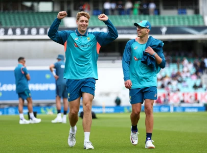 green ready to plug holes for australia