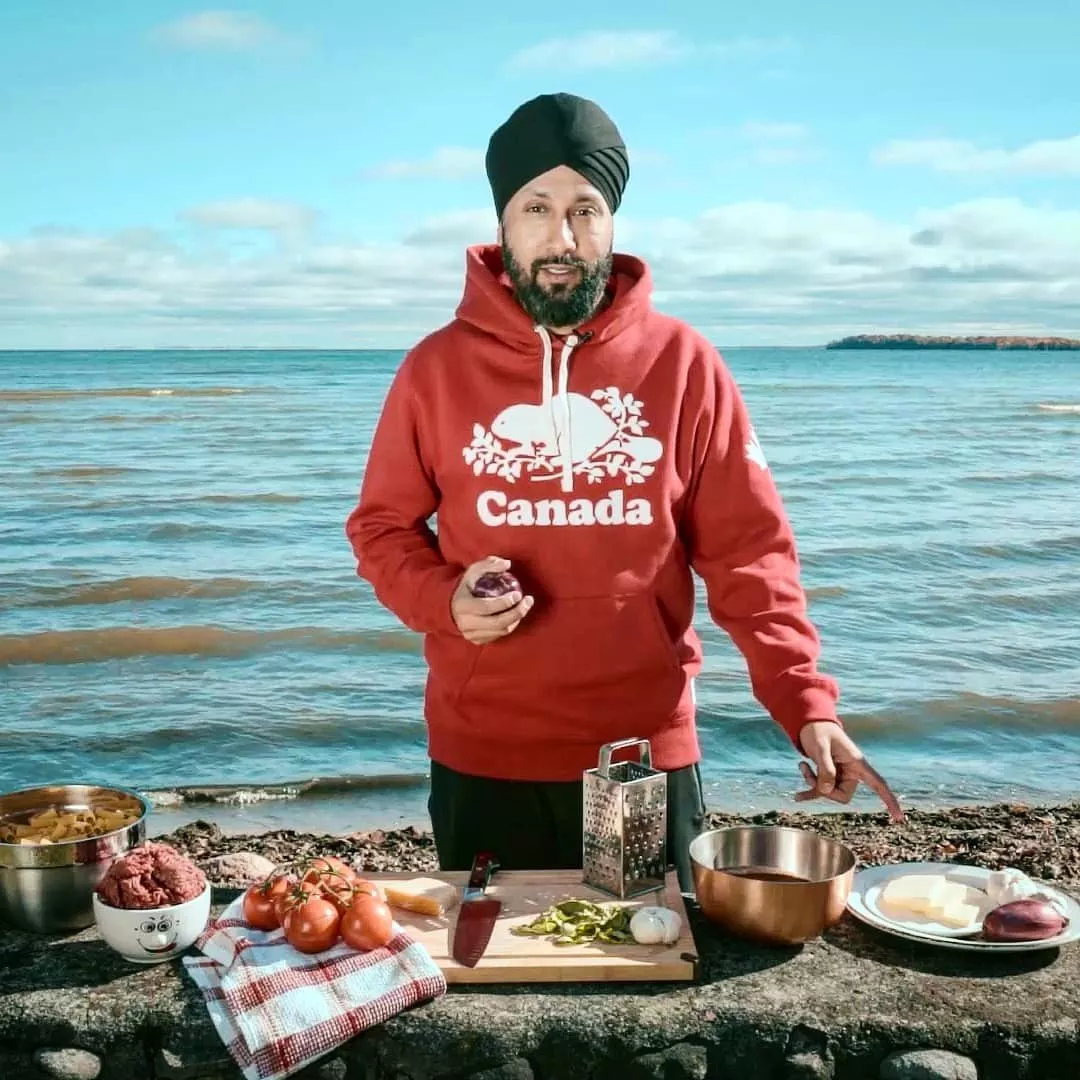 how rup magon said sanu ki to the pandemic and started cooking how rup magon said sanu ki to the pandemic and started cooking