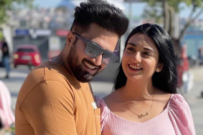 sarah khan and falak shabbir are going to be parents soon