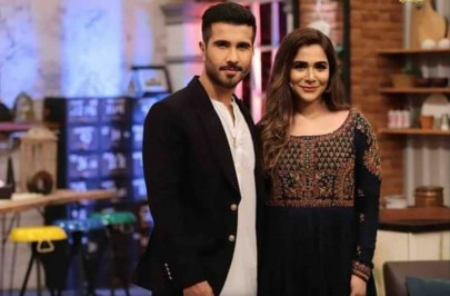 we owe our success to our parents and upbringing humaima and feroze we owe our success to our parents and upbringing humaima and feroze