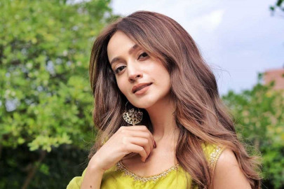 zarnish khan speaks up against colourism