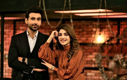 people love to gossip and i let them gossip kinza hashmi people love to gossip and i let them gossip kinza hashmi