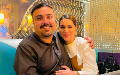 ghana ali and her husband are unbothered by social media trolls ghana ali and her husband are unbothered by social media trolls