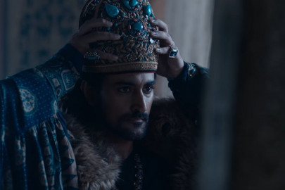 the empire trailer could this kunal kapoor starrer be india s answer to game of thrones the empire trailer could this kunal kapoor starrer be india s answer to game of thrones