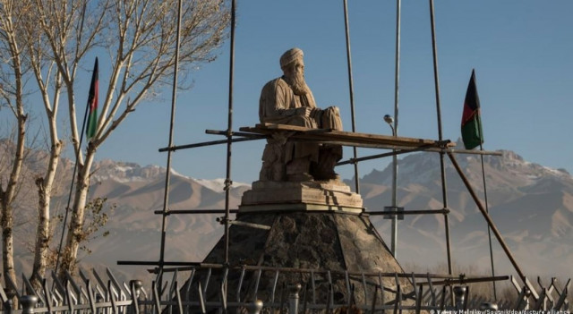 german cultural organisations call to protect afghan cultural heritage and workers german cultural organisations call to protect afghan cultural heritage and workers