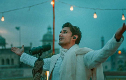 ali zafar talks being beyond industry rivalries in latest interview ali zafar talks being beyond industry rivalries in latest interview