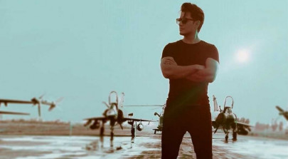 ali zafar releases defence day anthem ali zafar releases defence day anthem