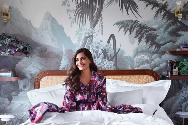 five home d cor ideas inspired by sonam kapoor s lavish london residence five home d cor ideas inspired by sonam kapoor s lavish london residence