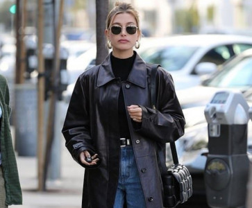 four leather jacket styles to rock this winter season four leather jacket styles to rock this winter season