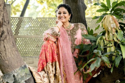 nadia jamil s rebirth actor s heartfelt note on change is the best thing you ll read today nadia jamil s rebirth actor s heartfelt note on change is the best thing you ll read today