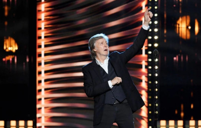 paul mccartney announces first live shows since 2019 paul mccartney announces first live shows since 2019