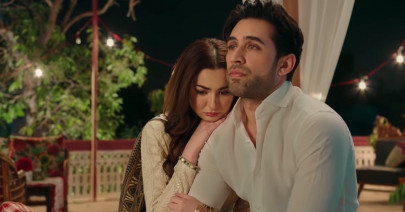 tackling taboos parde mein rehne do trailer promises vibrant dramedy on struggles of infertility
