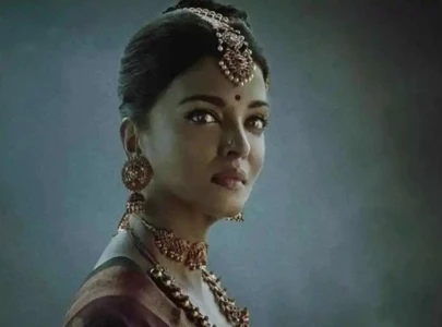 ponniyin selvan first look release date of aishwarya rai s royal big screen comeback unveiled