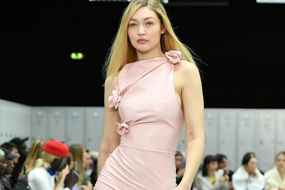 Gigi Hadid: Complete Style Evolution