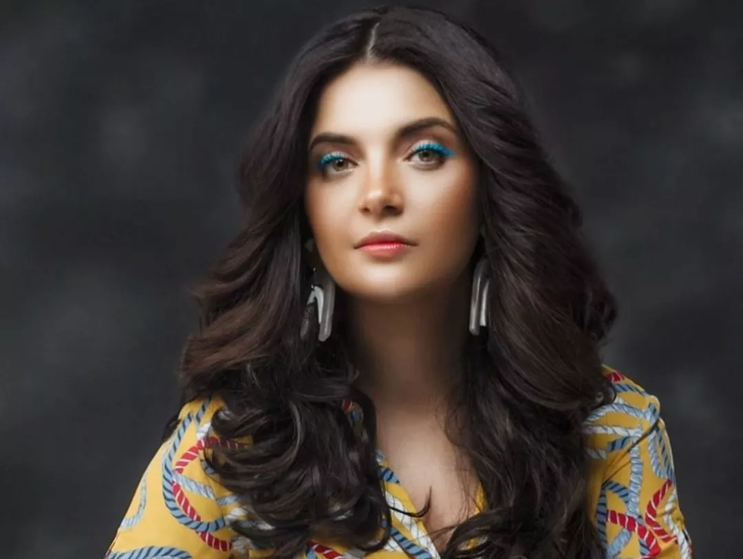 women need a platform equal access to public realm armeena khan responds to aurat march critic women need a platform equal access to public realm armeena khan responds to aurat march critic