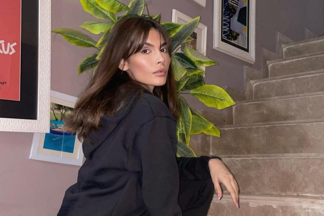 divorce can be a happy ending model amna babar opens up about split from ex husband divorce can be a happy ending model amna babar opens up about split from ex husband