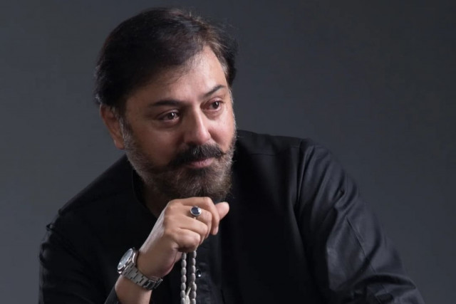 i perform wuzu before i start working naumaan ijaz reveals the secret to his success i perform wuzu before i start working naumaan ijaz reveals the secret to his success