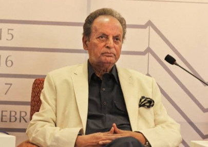 against my creative integrity mustansar hussain tarar rejects tainted kamal i fun