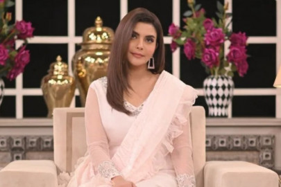 my husband didn t want me to do morning shows nida yasir on career family and love my husband didn t want me to do morning shows nida yasir on career family and love