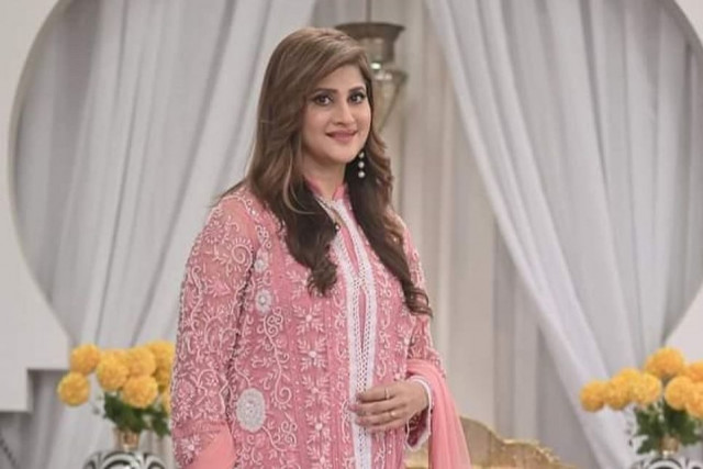 daughters face too much pressure sahiba on being thankful for only having sons