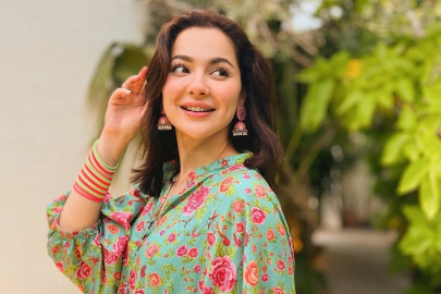hania aamir does not want people to be too critical of parde mein rehne do