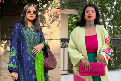 summery colours and light fabrics here s how to keep fashionably cool this eid summery colours and light fabrics here s how to keep fashionably cool this eid