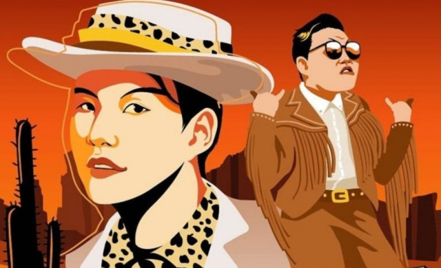 gangnam style hitmaker announces new single produced by suga from bts gangnam style hitmaker announces new single produced by suga from bts