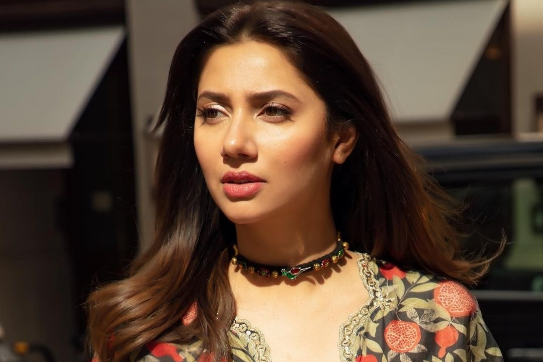 1080px x 720px - Mahira on her new films struggling to make it to the big screen