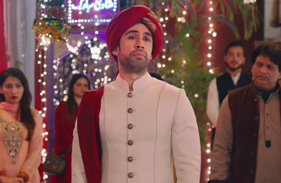 parde mein rehne do review a solid story pierced by ill timed comedy parde mein rehne do review a solid story pierced by ill timed comedy