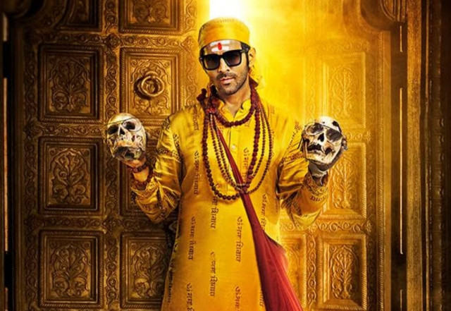 bhool bhulaiyaa 2 reigns supreme at bollywood box office bhool bhulaiyaa 2 reigns supreme at bollywood box office