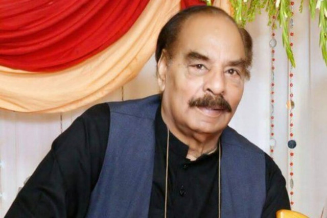 actor sajjad kishwar passes away at 89 actor sajjad kishwar passes away at 89
