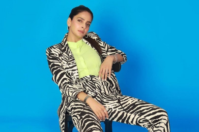 my work is my worship saba asks journalists to not mix personal grudges with critique of her work my work is my worship saba asks journalists to not mix personal grudges with critique of her work