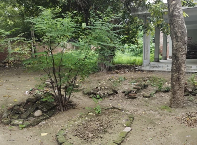 a monument to lahore s historic melting pot a monument to lahore s historic melting pot