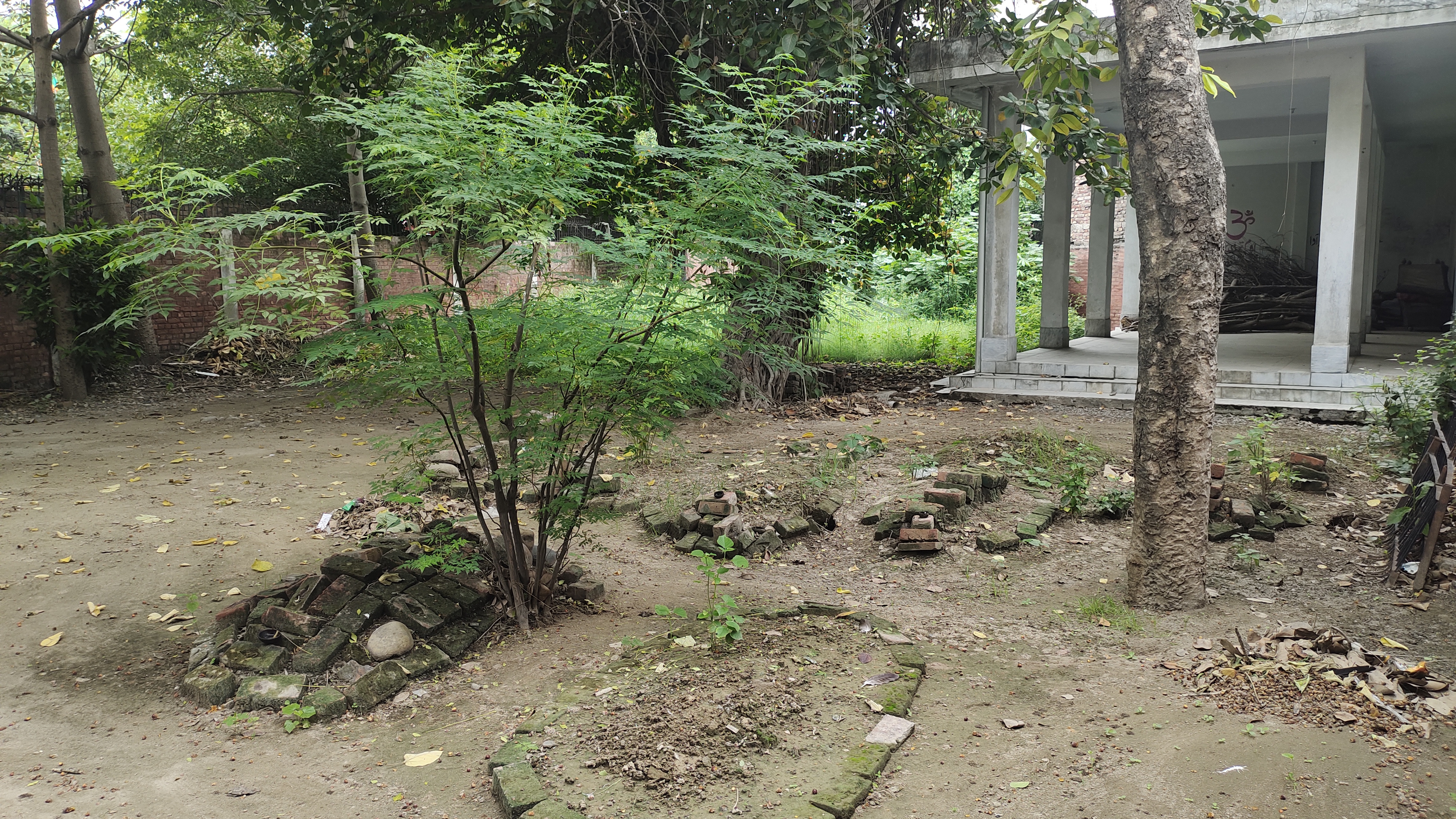 A monument to Lahore's historic melting pot - Vimarsana News