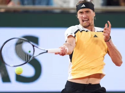 zverev to meet ruud in french open semi finals zverev to meet ruud in french open semi finals
