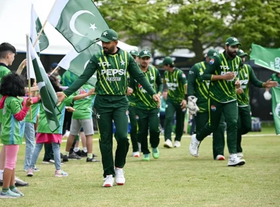 buoyant pakistan take on host us today buoyant pakistan take on host us today