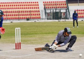 sindh and balochistan triumph in pbcc blind cricket opener sindh and balochistan triumph in pbcc blind cricket opener